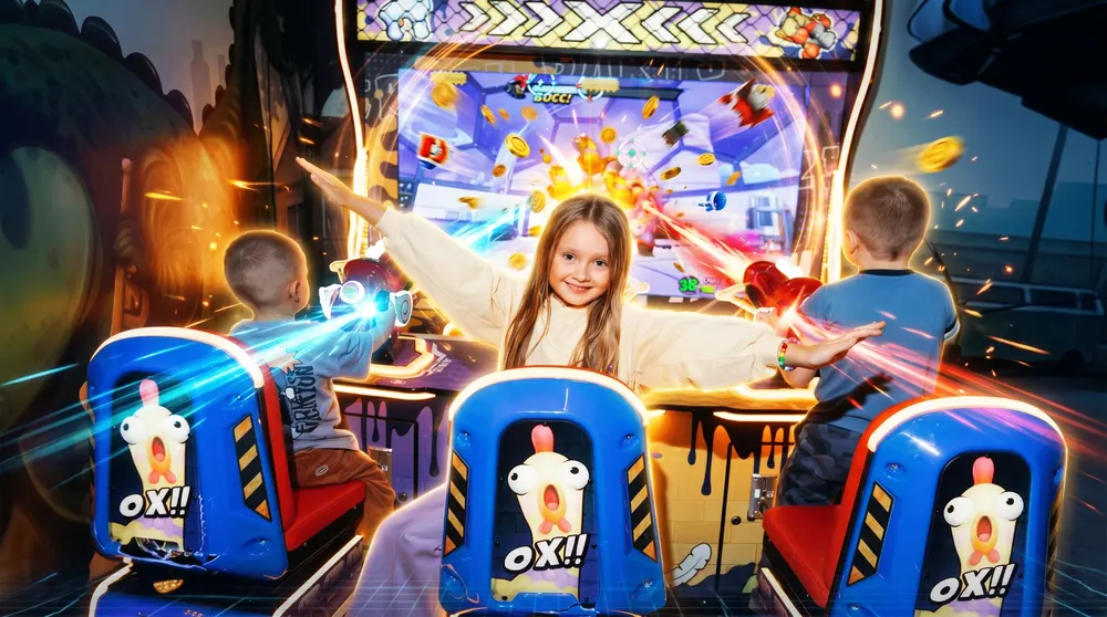 Музей Иллюзий