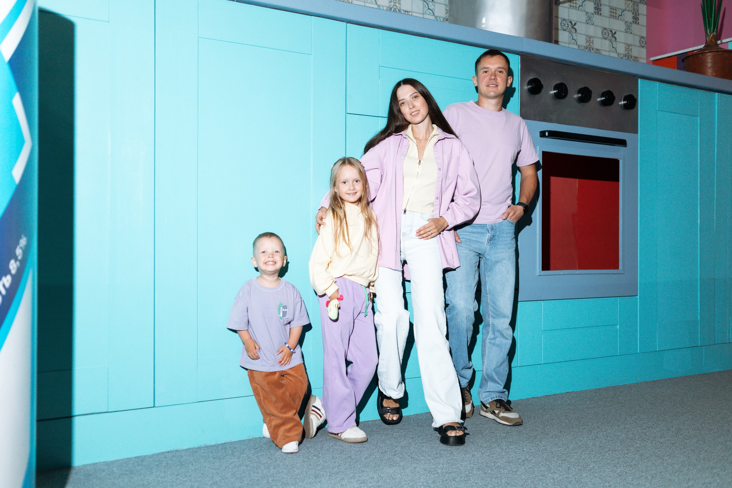 дом великана необычно